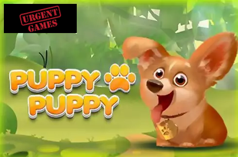 Puppy Puppy